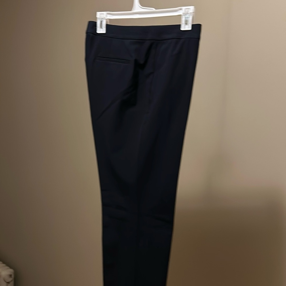 Navy Blue women’s dress pants - Ann Taylor